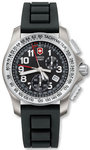 Swiss Army 24787 Ground Force Chronograph Strap