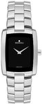Movado 0605378 Eliro Black Dial