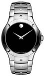 Movado 0605788 Sport Edition S.E. Black Museum Dial