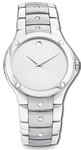 Movado 0605789 Sport Edition S.E. Silver Museum Dial