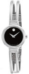 Movado 0606056 Harmony Stainless Steel Museum Dial