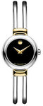 Movado 0606057 HARMONY Stainless Steel