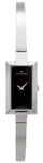 Movado 0606132 Bela Womens Stainless Steel Black Dial