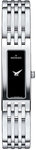 Movado 0606300 Stainless Steel Esperanza Black Dial