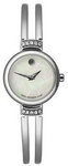 Movado 0606353 Stainless Steel Harmony Diamonds Mother of Pearl Dial