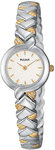 Pulsar PPGC74X Two Tone Stainless Steel 