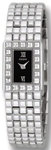 Pulsar PPGD13X Stainles Steel Dress Watch Crystals