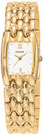 Pulsar PPH534 Gold Tone Stainless Steel Champagne Dial