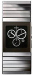 Rado R21824152 Black Dial Ceramica Chronograph