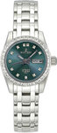 Sartego SSGN73 Stainless Steel Automatic Green Dial