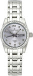 Sartego SSSL77 Stainless Steel Automatic Silver Dial