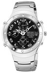 Seiko SDWG43 Premier Chronograph Watch