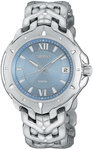 Seiko SGE651 Windward Blue Dial