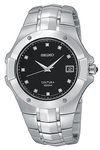 Seiko SGED57 Coutura Black Dial with Diamonds