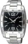 Seiko SGEE19 Prospex Stainless Steel Black Dial