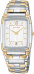 Seiko SKP250 Two Tone Le Grand