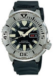 Seiko SKX779K3 Stainless Steel Blak Dial Diver Automatic