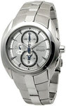 Seiko SNAC15 Arctura Chronograph Alarm