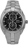 Seiko SNAC17 Arctura Chronograph Alarm