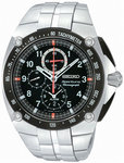 Seiko SNAD23 Sportura Alarm Chronograph
