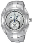Seiko SNL045 Kinetic Arctura Chronograph