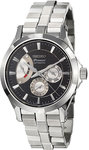 Seiko SPB001 Premier Automatic Black Dial