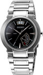 Seiko SPQ001 Stainless Steel Premier Dress Watch