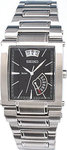 Seiko SPQ007 Stainless Steel Premier Dress Watch