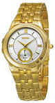 Seiko SRK012 Gold Tone Stainless Steel Le Grand Sport Silver Dial