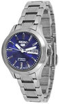 Seiko SYMD93 Seiko 5 Automatic Dress Watch Blue Dial