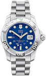 Swiss Army 241173 Dive Master 500meter Blue Dial Stainless Steel