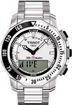 Tissot T0264201103101 Stainless Steel T-Touch Sea Touch Analog Digital