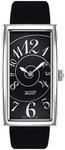 Tissot T56162252 Stainless Steel Heritage Classic Prince II Black Dial