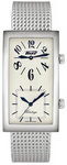 Tissot T56168379 Heritage White Dial Classic Prince Mesh Band