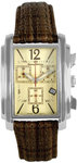 Tommy Bahama TB1152 Island Heritage Santiago Champagne Dial Chronograph Strap