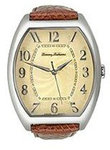 Tommy Bahama TB1166 Island Heritage Kingston Champagne Dial Strap