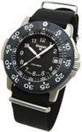 Traser H3 P65064303201 Titanium Military Nylon Strap
