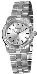 Bulova 96E103 Stainless Steel Diamond Dress Watch