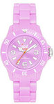 Ice CP-DPE-U-P-10 Classic Light Purple Plastic Resin Quartz