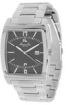 Kenneth Cole KC3826 Stainless Steel Classic Black Dial