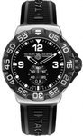 Tag Heuer WAH1010BT0717 Stainless Steel Formula 1 Black Dial