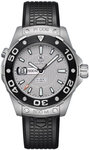 Tag Heuer WAJ2111FT6015 Aquaracer 500M Gray Dial