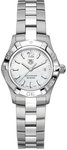 Tag Heuer WAF1414BA0823 Aquaracer Mother Of Pearl Dial