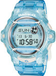 Casio BG169R-2 Blue Baby G