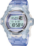 Casio BG169R-6 Blue Baby G