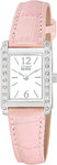 Citizen EW9460-07A Eco-Drive Palidoro Pink Strap Diamonds