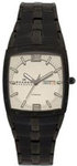Skagen 396STMX Black Titaniuml Gray Dial Quartz