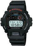 Casio DW6900-1 G-Shock Classic Limited Edition