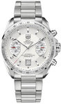 Tag Heuer CAV511BBA0902 Stainless Steel Carrera Chronograph