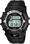 Casio GW2310-1 Black Resin G-Shock Multi Band 6 Atomic Digital Tough Solar